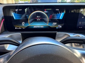 Mercedes-Benz GLB 35AMG* 2022* 4MATIC+ * 55KM* TOP* , снимка 13