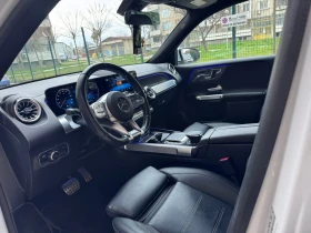 Mercedes-Benz GLB 35AMG* 2022* 4MATIC+ * 55KM* TOP* , снимка 10