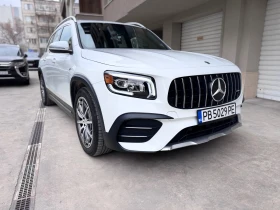 Mercedes-Benz GLB 35AMG* 2022* 4MATIC+ * 55KM* TOP* , снимка 3
