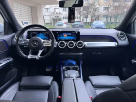 Mercedes-Benz GLB 35AMG* 2022* 4MATIC+ * 55KM* TOP* , снимка 11
