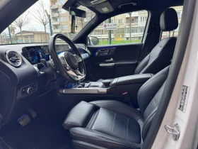 Mercedes-Benz GLB 35AMG* 2022* 4MATIC+ * 55KM* TOP* , снимка 9