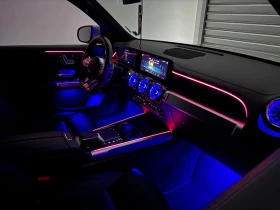 Mercedes-Benz GLB 35AMG* 2022* 4MATIC+ * 55KM* TOP* , снимка 14