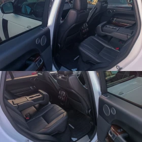Land Rover Range rover VOGUE 5.0 SUPERCHARGER FULL MAX , снимка 9