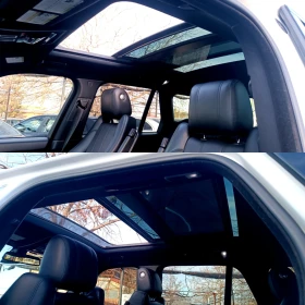 Land Rover Range rover VOGUE 5.0 SUPERCHARGER FULL MAX , снимка 6