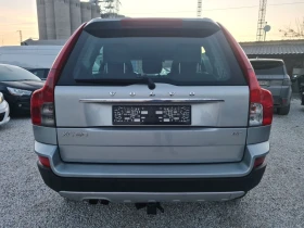 Volvo Xc90 2.4 AWD 7места, снимка 5
