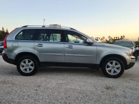 Volvo Xc90 2.4 AWD 7места, снимка 4