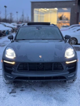 Porsche Macan GTS| DISTRONIK| ВЪЗДУХ| PANO| MATRIX| BOSE, снимка 2