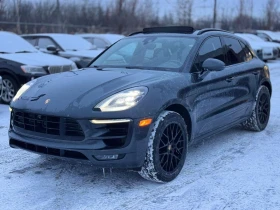 Porsche Macan GTS| DISTRONIK| ВЪЗДУХ| PANO| MATRIX| BOSE, снимка 1