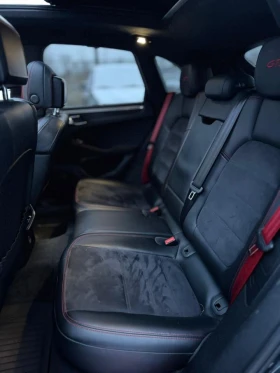 Porsche Macan GTS| DISTRONIK| ВЪЗДУХ| PANO| MATRIX| BOSE, снимка 14