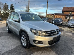 VW Tiguan 2.0-TDI-110k.c, снимка 3