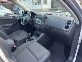 VW Tiguan 2.0-TDI-110k.c, снимка 12