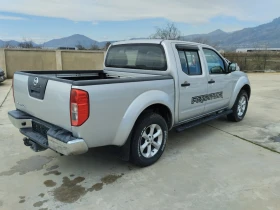 Nissan Navara 2.5 DCI, снимка 5