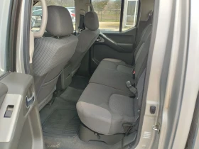 Nissan Navara 2.5 DCI, снимка 10