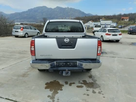 Nissan Navara 2.5 DCI, снимка 6