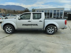 Nissan Navara 2.5 DCI, снимка 7