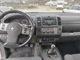 Nissan Navara 2.5 DCI, снимка 11