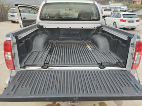 Nissan Navara 2.5 DCI, снимка 14