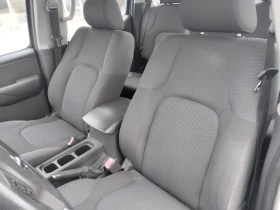 Nissan Navara 2.5 DCI, снимка 12