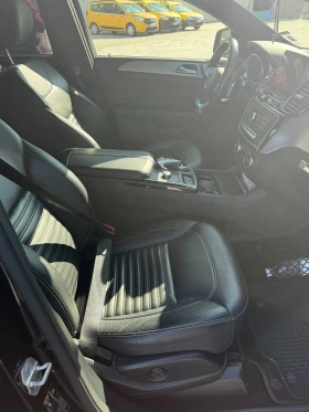 Mercedes-Benz GLE 350 4matic Amg Coupe, снимка 14