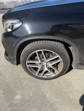 Mercedes-Benz GLE 350 4matic Amg Coupe, снимка 9