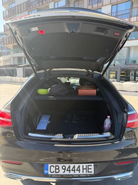 Mercedes-Benz GLE 350 4matic Amg Coupe, снимка 15