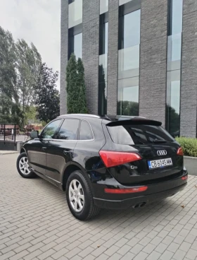 Audi Q5 2.0  170 kc дизел, снимка 3