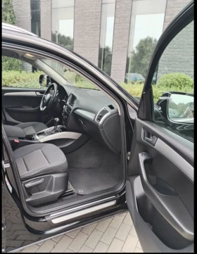 Audi Q5 2.0  170 kc дизел, снимка 8