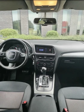 Audi Q5 2.0  170 kc дизел, снимка 7