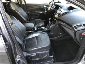 Ford Kuga 2.0TDCI;TITANIUM;:4wd:;140kc;:!!!ПАНОРАМА!!!!УНИКА, снимка 10