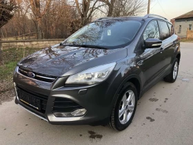 Ford Kuga 2.0TDCI;TITANIUM;:4wd:;140kc;:!!!ПАНОРАМА!!!!УНИКА, снимка 2