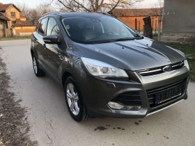 Ford Kuga 2.0TDCI;TITANIUM;:4wd:;140kc;:!!!ПАНОРАМА!!!!УНИКА, снимка 7