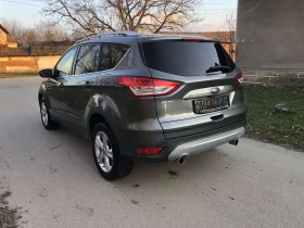 Ford Kuga 2.0TDCI;TITANIUM;:4wd:;140kc;:!!!ПАНОРАМА!!!!УНИКА, снимка 4