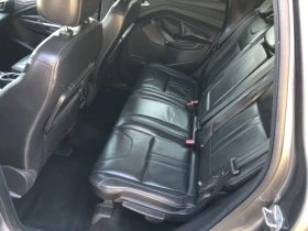 Ford Kuga 2.0TDCI;TITANIUM;:4wd:;140kc;:!!!ПАНОРАМА!!!!УНИКА, снимка 9