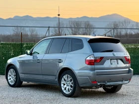 BMW X3 3.0SD * M-PACKET* FACELIFT, снимка 5