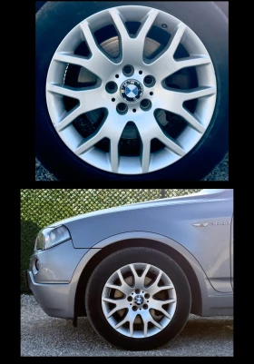 BMW X3 3.0SD * M-PACKET* FACELIFT, снимка 8