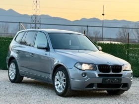BMW X3 3.0SD * M-PACKET* FACELIFT, снимка 1