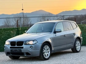 BMW X3 3.0SD * M-PACKET* FACELIFT, снимка 3