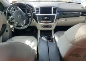 Mercedes-Benz ML 350   350 БлуеТек Нов Внос , снимка 9