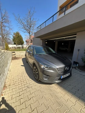 Mazda CX-5, снимка 5