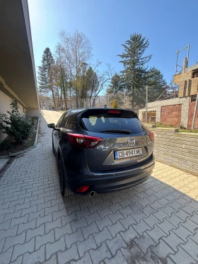 Mazda CX-5, снимка 4