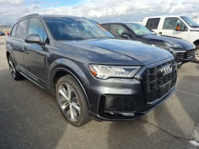 Audi Q7 PROGRESSIV PANO | 360 | ПОДГРЕВИ | ОБДУХВАНЕ, снимка 2