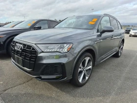 Audi Q7 PROGRESSIV PANO | 360 | ПОДГРЕВИ | ОБДУХВАНЕ, снимка 1