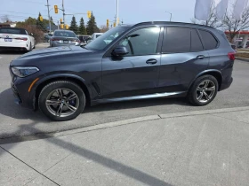 BMW X5 М ПАКЕТ/xDrive40i/CARFAX/ЛАЗЕРИ/ПАНО/ПОДГРЕВ/360 К, снимка 3