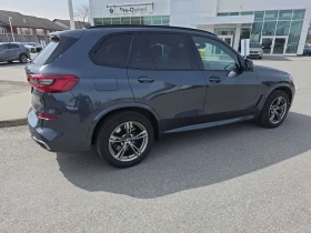 BMW X5 М ПАКЕТ/xDrive40i/CARFAX/ЛАЗЕРИ/ПАНО/ПОДГРЕВ/360 К, снимка 4