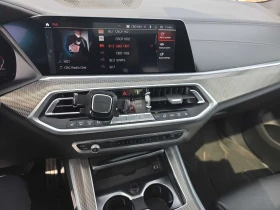 BMW X5 М ПАКЕТ/xDrive40i/CARFAX/ЛАЗЕРИ/ПАНО/ПОДГРЕВ/360 К, снимка 8