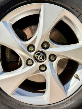 Toyota C-HR, снимка 15