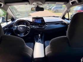 Toyota C-HR, снимка 14