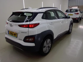 Hyundai Kona  Electric 64 kWh | Premium , снимка 3