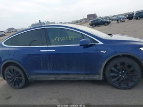Tesla Model X, снимка 13