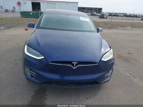 Tesla Model X, снимка 12